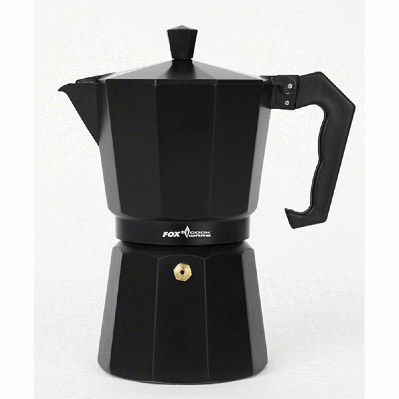 Virdulys Fox Cookware Coffee Maker 