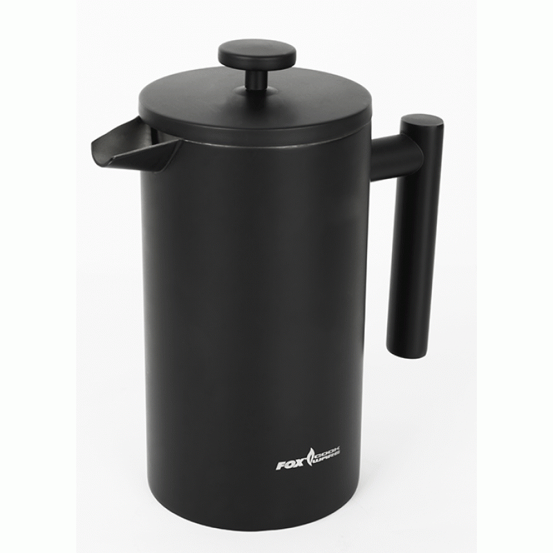 Virdulys Fox Cookware Thermal Coffee/Tea press