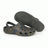 EVA Šlepetės Fox Chunk Camo clog EVA Šlepetės Fox Chunk Camo clog