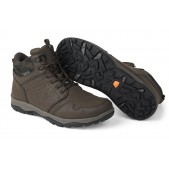 Batai Fox Chunk Khaki mid boot Batai Fox Chunk Khaki mid boot