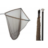 Graibštas FOX Torque Landing Net Graibštas FOX Torque Landing Net