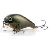CLTHSSR-0094	Vobleris Lucky Craft Clutch SSR 45mm 7g Mj Green
