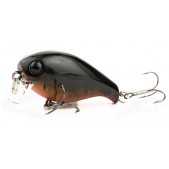 CLTHSSR-1583	Vobleris Lucky Craft Clutch SSR 45mm 7g Spring Life Black