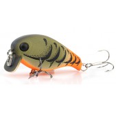 CLTHSSR-512AOMC	Lucky Craft Clutch SSR All OT Moss Craw