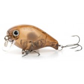 CLTHSSR-5856	Vobleris Lucky Craft Clutch SSR 45mm 7g Oil Cicada