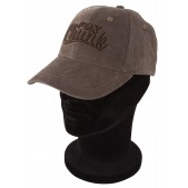 Kepurė su snapeliu Fox Chunk Khaki Cord Baseball Cap Kepurė su snapeliu Fox Chunk Khaki Cord Baseball Cap