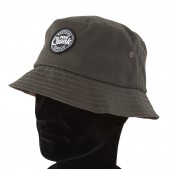 Kepurė Fox Chunk Khaki/Camo Liner Bucket Hat Kepurė Fox Chunk Khaki/Camo Liner Bucket Hat