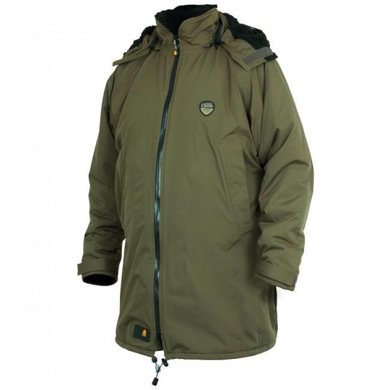 Striukė Fox Chunk Sherpa Trek Jacket Striukė Fox Chunk Sherpa Trek Jacket