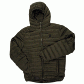 Striukė Fox Chunk Quilt-tec jacket Olive Striukė Fox Chunk Quilt-tec jacket Olive