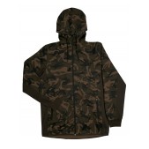 Bliuzonas FOX Chunk Camo / Dark Khaki track hoodie Bliuzonas FOX Chunk Camo / Dark Khaki track hoodie