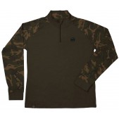 Marškinėliai FOX Chunk Camo / Dark Khaki Edition L/S T-shirt Marškinėliai FOX Chunk Camo / Dark Khaki Edition L/S T-shirt