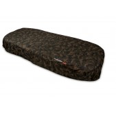 Miegmaišio dangalas FOX Flatliter MK2 Aquos Cover Camo Miegmaišio dangalas FOX Flatliter MK2 Aquos Cover Camo