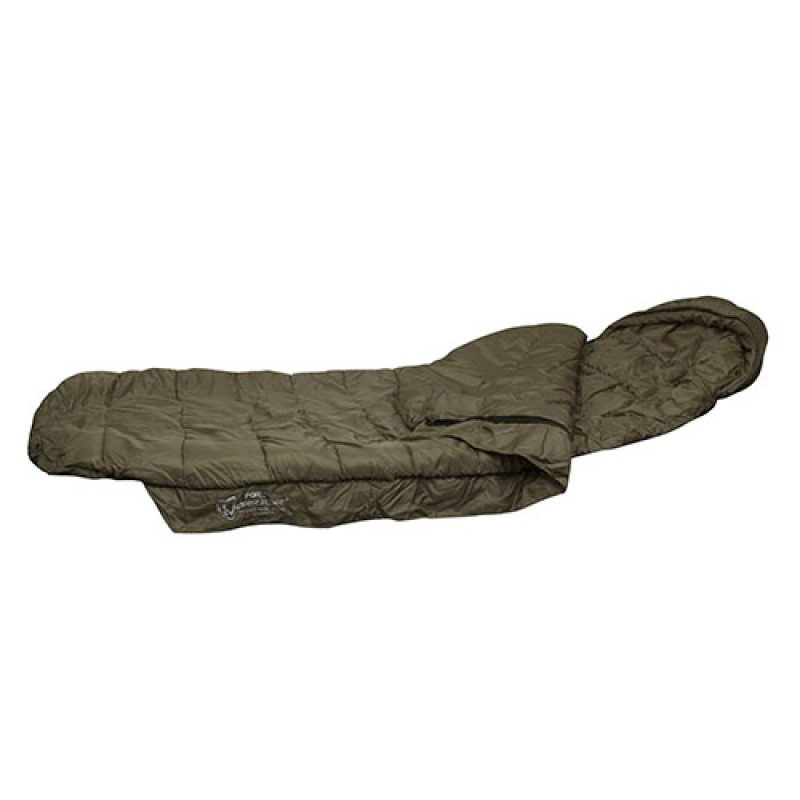 Miegmaišis FOX Warrior Sleeping Bag Miegmaišis FOX Warrior Sleeping Bag