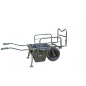 Vežimėlis FOX Royale Carp Barrow with Barrow Bag Vežimėlis FOX Royale Carp Barrow with Barrow Bag