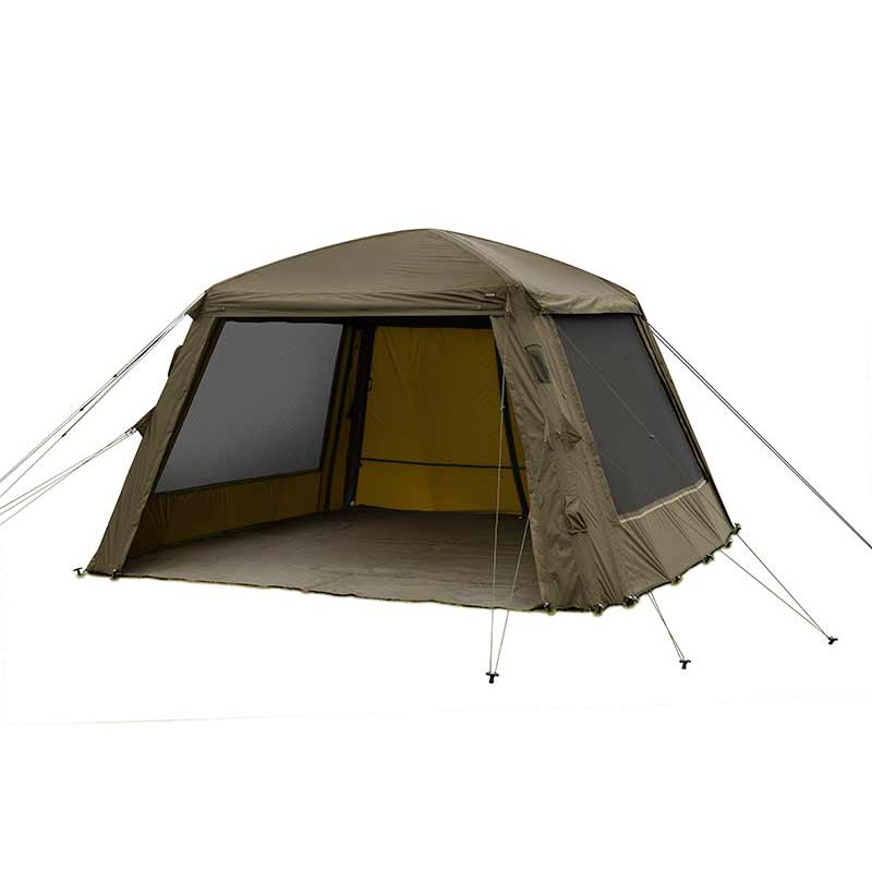 Fox palapinė Air Frame Social Shelter 3x3