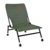 Carp Zoom kėdė ECO Chair „Adjustable legs”