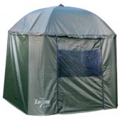 CZ1790	Carp Zoom Square Umbrella Shelter 210x160x180cm