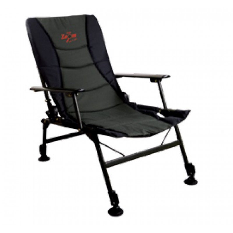 Carp Zoom krēsls Comfort N2 Armchair
