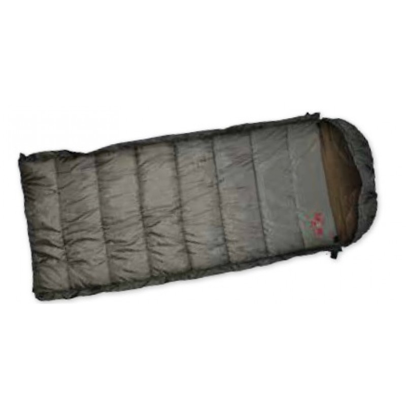 Miegmaišis Carp Zoom Comfort Sleeping Bag Miegmaišis Carp Zoom Comfort Sleeping Bag