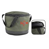 Carp Zoom kibiras Collapsible Bait Bucket Carp Zoom kibiras Collapsible Bait Bucket