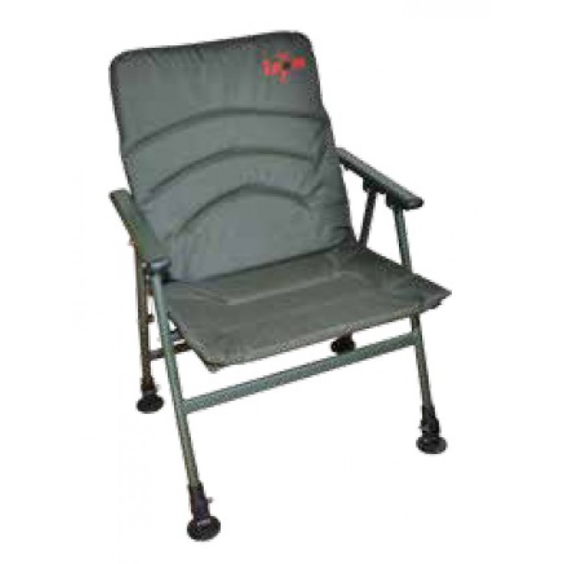 Carp Zoom krēsls Easy Comfort Armchair