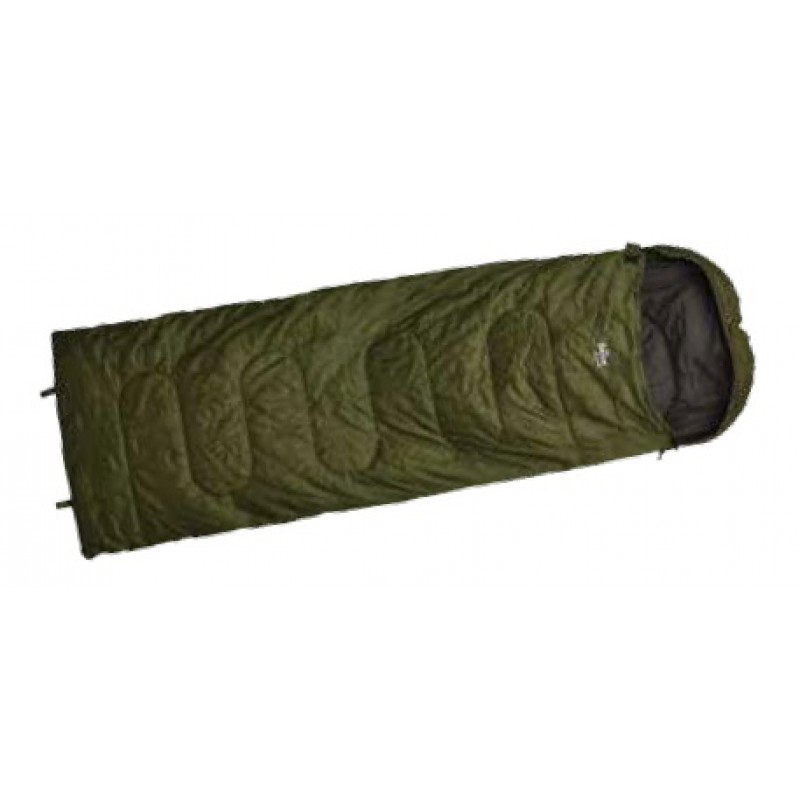Miegmaišis Carp Zoom Easy Camp Sleeping Bag Miegmaišis Carp Zoom Easy Camp Sleeping Bag