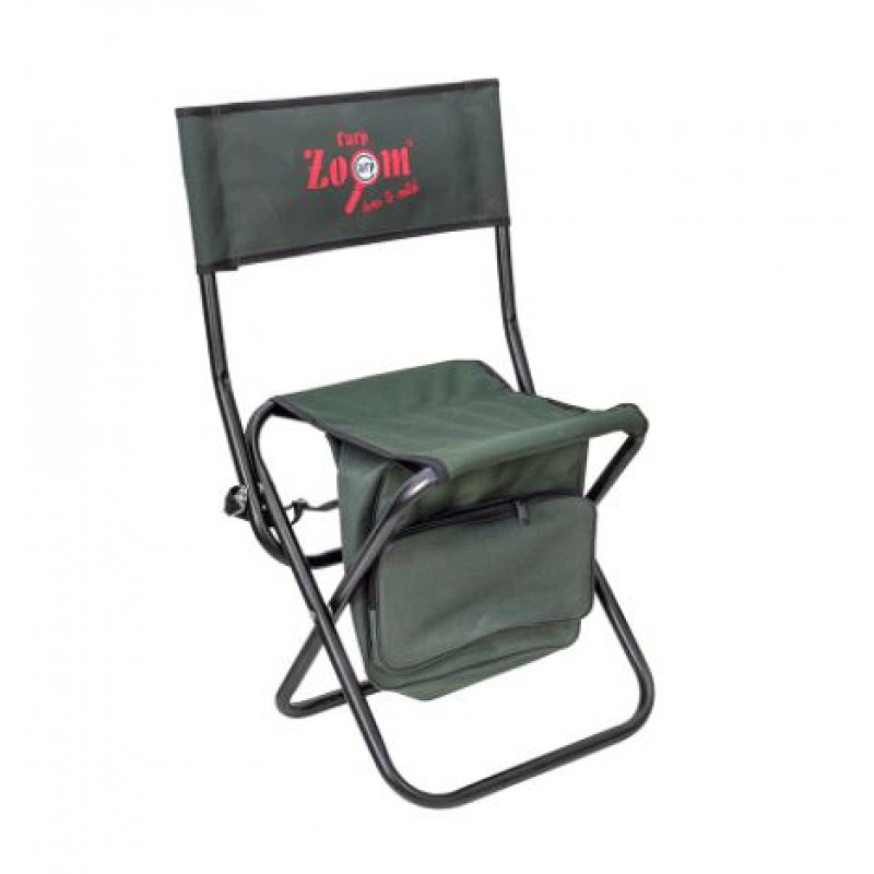 Kėdė Carp Zoom Shoulder Bag Chair
