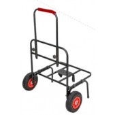 Vežimėlis Carp Zoom MAX Tackle Trolley