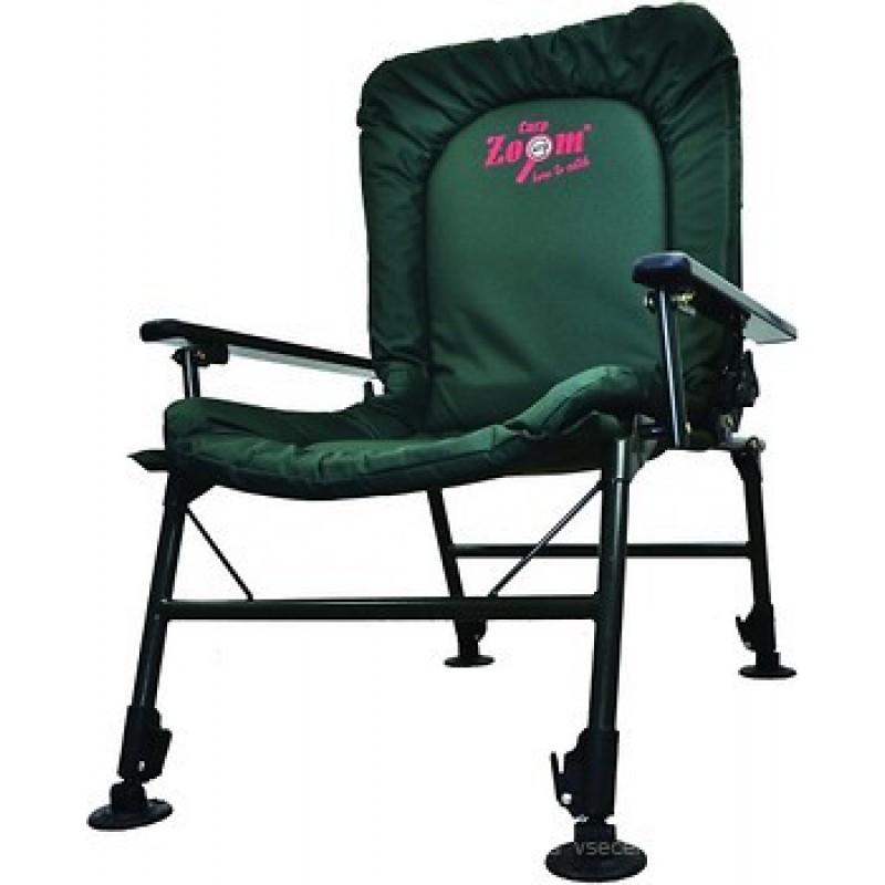 Carp Zoom kėdė MAXX Comfort Armchair