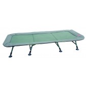 Šezlongas Carp Zom Flat Giant Bedchair Šezlongas Carp Zom Flat Giant Bedchair