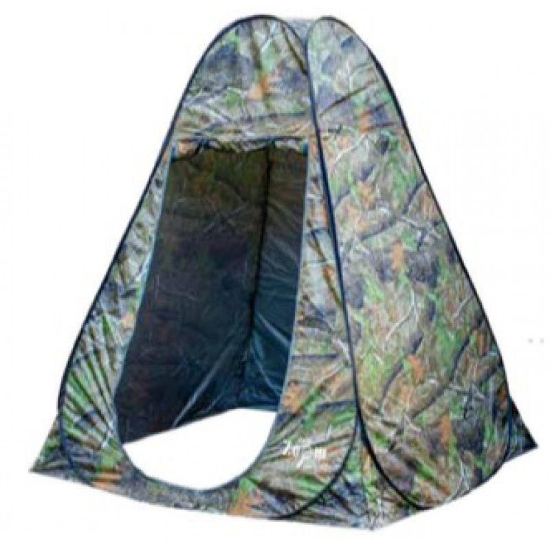 Carp Zoom Camou Pop Up Shelter 