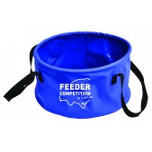 Feeder Competition Foldable Bucket kibiras Feeder Competition Foldable Bucket kibiras
