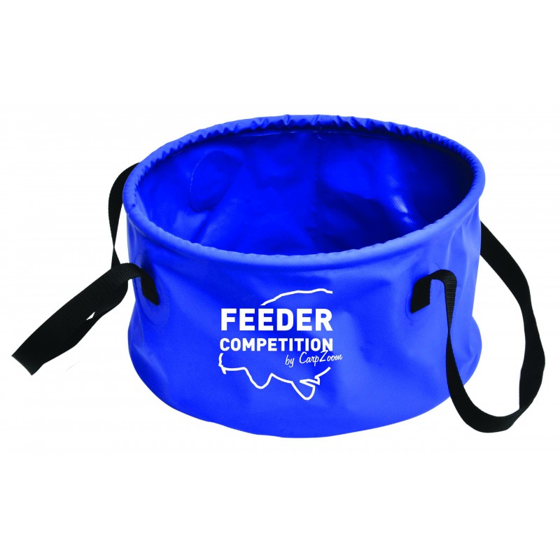 Feeder Competition Foldable Bucket Spaini