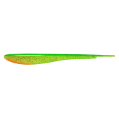 63803 Savage Gear Monster Slug 20cm 33g Chartreuse 2pcs