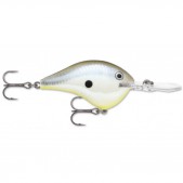 Rapala DT Dives to DTMSS20 (DSSD) Disco Shad