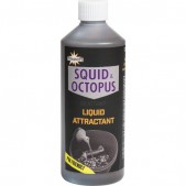 DY1263 Dynamite Baits Liquid Attractant - Squid & Octopus 500ml
