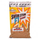 Dynamite Baits Swim Stim - F1 jaukas