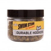 DY1444 Dynamite Baits Durable Hook Pellet 8mm Yellow F1