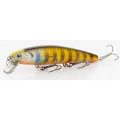 FM110-175FFKB	Vobleris Lucky Craft Flash Minnow 110 SP Flake Flake Kabuki Gill