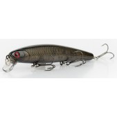 FM110-207APNM	Vobleris Lucky Craft Flash Minnow 110 SP Aurora Purple Nightmare