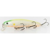 FM110-353LMAY	Vobleris Lucky Craft Flash Minnow 110 SP Lemonade Ayu