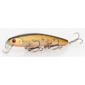 FM110-436BPMSCGSN	Vobleris Lucky Craft Flash Minnow 110 SP BP MS Copper Gold Shiner