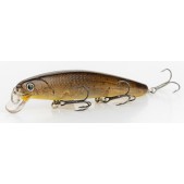 FM110-669CALF	Vobleris Lucky Craft Flash Minnow 110 SP CA Lizardfish