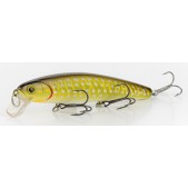 FM110-802NPKE	Vobleris Lucky Craft Flash Minnow 110 SP Northern Pike
