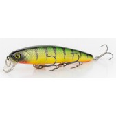 FM110-889GOSPC	Vobleris Lucky Craft Flash Minnow 110 SP Gold Skin Perch