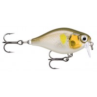 Rapala X-Light Crank Shallow Runner 
