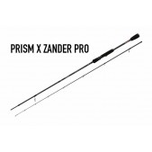NRD329 Spininginė meškerė Fox Rage Prism X Zander Pro 210cm 7-28gr