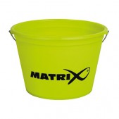 GBT021 Kibiras Matrix 25L Groundbait Bucket