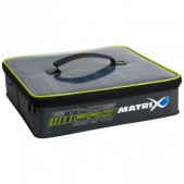 GLU069 Fox Matrix Ethos Pro EVA dėžučių набор