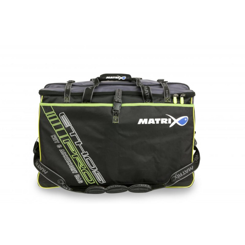 Fox Matrix Pro Ethos tinklo ir aksesuarų krepšys